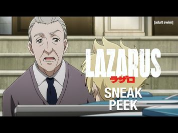 Season 1 Episode 10 Sneak Peek: I Can't Tell You Why