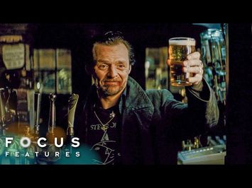 The Chase to the Last Bar