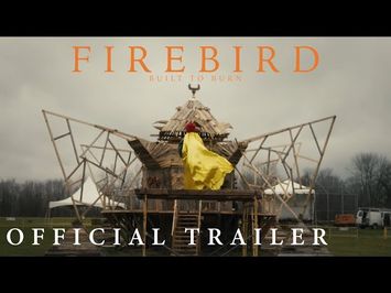 Firebird: Built to Burn | Official Trailer | DOCUMENTARY