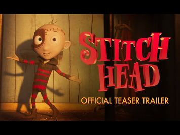 Teaser Trailer