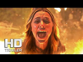 WITCHBOARD | Official Trailer (NEW 2023)