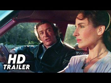 The Hand (1981) Original Trailer [HD]