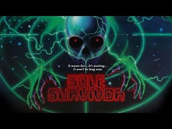 Sole Survivor (1984) Official Trailer HD