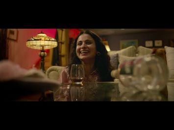 Lord Curzon Ki Haveli (Official Trailer)| Arjun Mathur | Rasika Dugal | Zoha Rahman | Paresh Pahuja