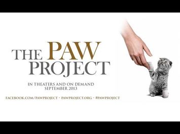 The Paw Project Movie - Official Theatrical Trailer