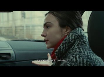 Sieranevada (2016) - Excerpt 1 (English subs)