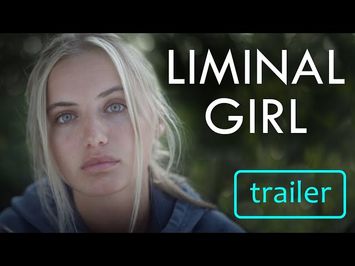 LIMINAL GIRL | Official Trailer | Now streaming on Tubi