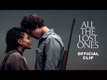 Official Clip - Clear The House