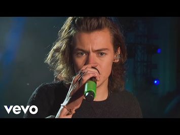 One Direction - Story of My Life (One Direction: The TV Special)