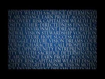 The Call of The Entrepreneur Trailer