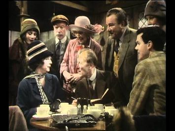 The Good Companions - The Complete Series