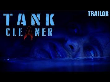 Official Trailer | Tank Cleaner | Hindi Feature Film | Releasing in Cinema 19 Feb -Suspense Thriller