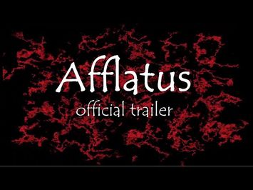 Afflatus (2019) - OFFICIAL TRAILER