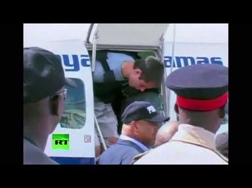 Fly Colt Fly :Legend of The Barefoot Bandit Official Trailer