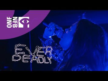 Ever Deadly (Trailer)