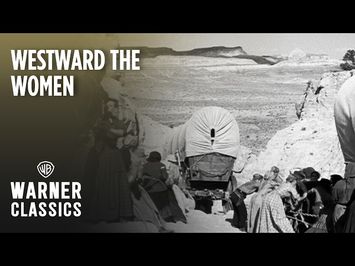 The Dangerous Mountain Crossing