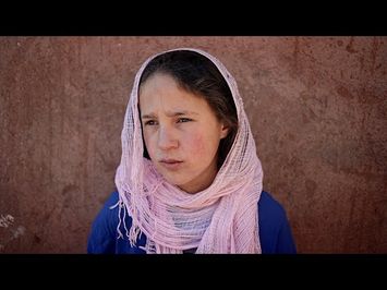 IDFA 2017 | Trailer | House in the Fields