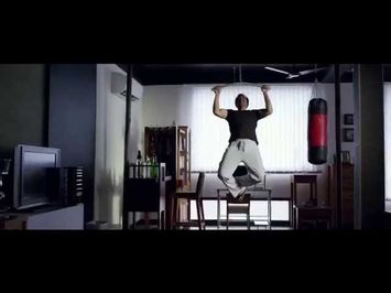 Mumbai Police Malayalam Movie Official Trailer
