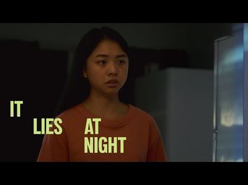 It Lies at Night | What are You Seeing? Scene