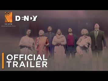Official Australian Trailer