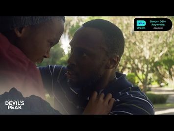 Caught in the middle – Devil’s Peak | S1 | Ep 3 | M-Net