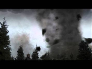 The 12 Disasters of Christmas Trailer | Movies | SYFY Australia