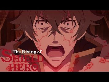 Rage Shield [Subtitled]