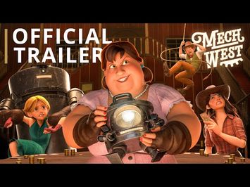 Episode 3 Trailer