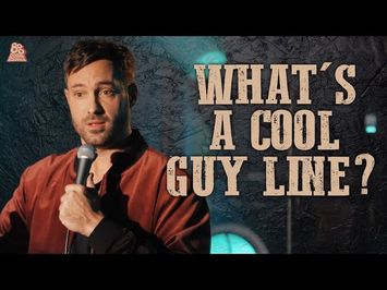 Jeff Dye Tries Dating Apps | The Last Cowboy In LA