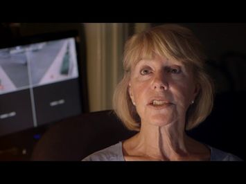 The Pink House Trailer
