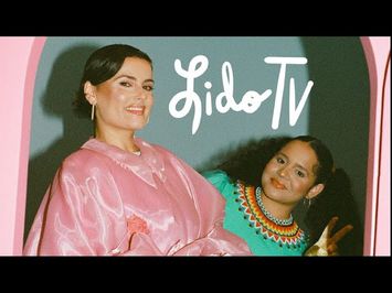 LIDO TV First Look | ABC's of Lido TV | Lido Pimienta & Nelly Furtado