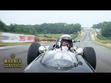 Can't Finish The Race
