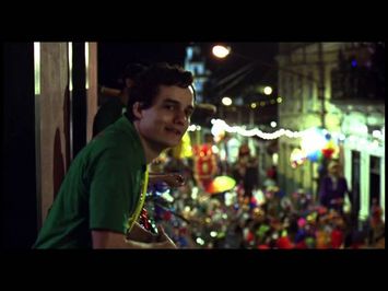 VIPs - O FIlme (Trailer HD)