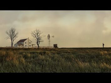 Preview for The Amish: Shunned