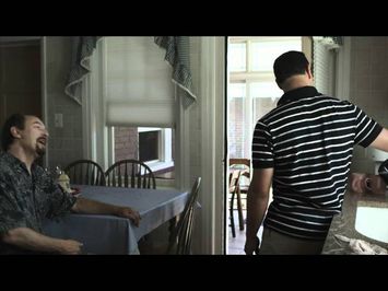 AT THE JERSEY SHORE - TRAILER (2012)