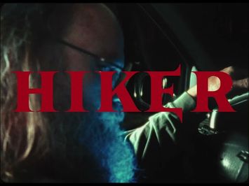 Hiker | Official Short Film Teaser
