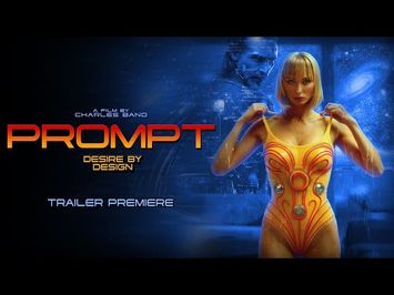 Prompt | Official Trailer | Full Moon Features