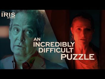 Exposing the Secrets of The Iris Affair