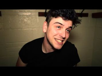 Boys Behind Bars II- Official Trailer (2014) Wade Radford Honey Bane