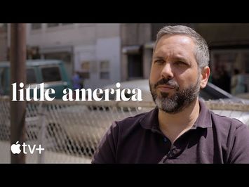 Little America — Inside the Episode: 