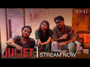 JULIET - FILM - DARK COMEDY | Morale Pictures |