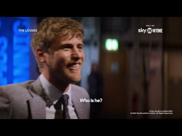 Official SkyShowtime Trailer