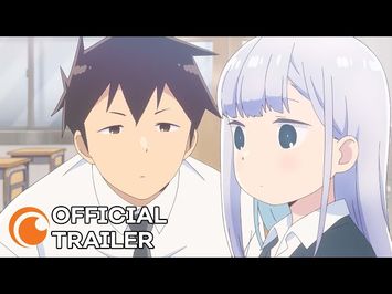 Official Trailer [Subtitled]