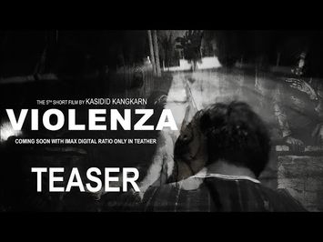 Violenza | Teaser Short film
