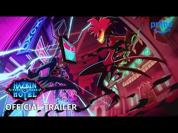 Season 2 Official Trailer