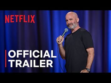 Tom Segura: Teacher | Official Trailer | Netflix