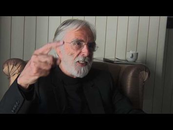 CANNES 2012 SNEAK: Michael Haneke on 
