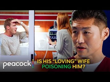 Dr. Choi Suspects a Soldier’s Wife Has Been Secretly Drugging Him