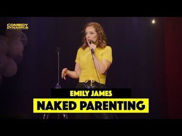 Naked Parenting