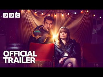 Film Club | Official Trailer - BBC